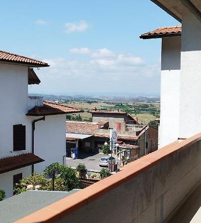 La Casa Delle Colline Toscane 세레디라폴라노 외부 사진