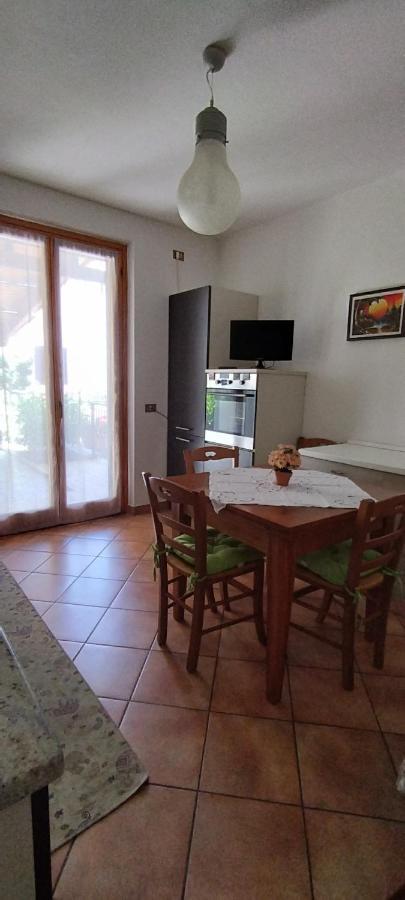 La Casa Delle Colline Toscane 세레디라폴라노 외부 사진